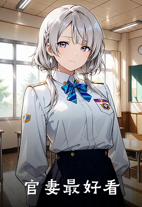 官妻最好看