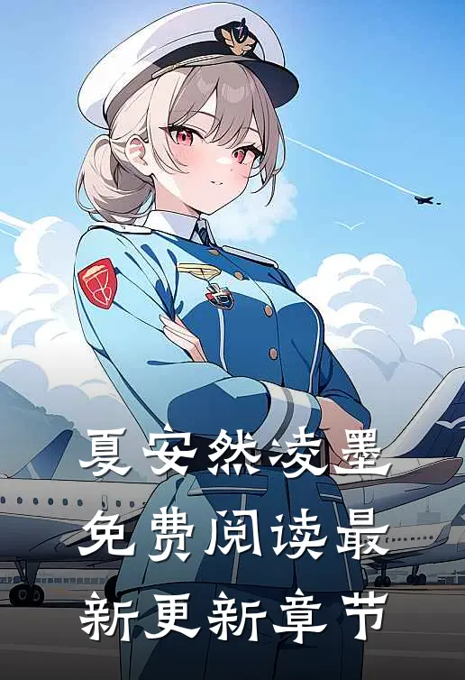 夏安然凌墨免费阅读最新更新章节