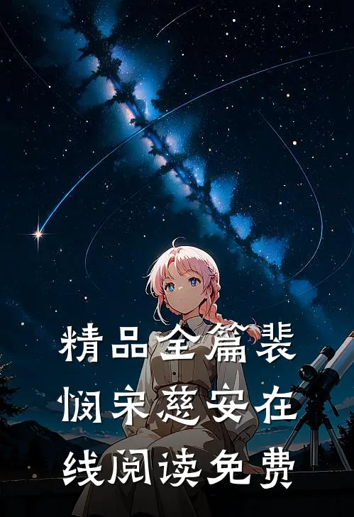 精品全篇裴悯宋慈安在线阅读免费