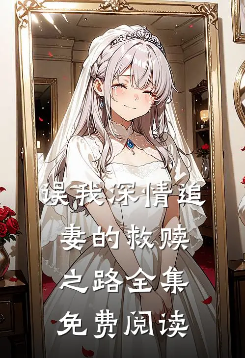 误我深情追妻的救赎之路 全集免费阅读
