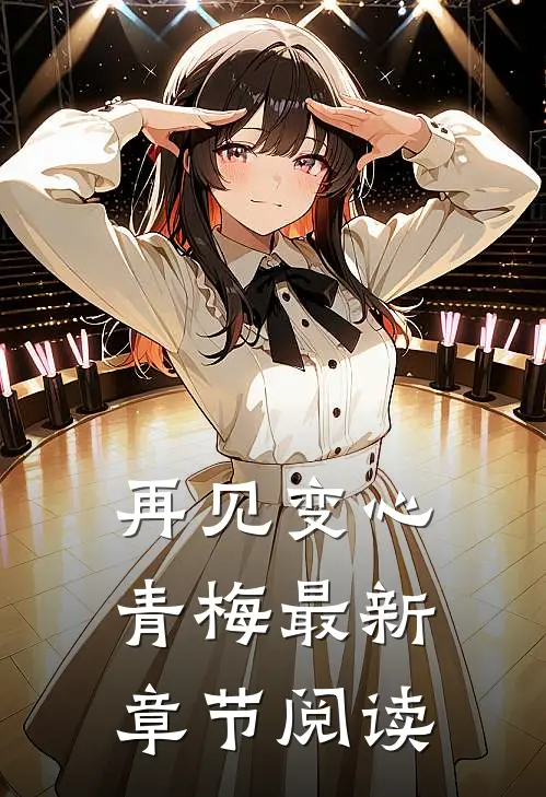 再见变心青梅最新章节阅读