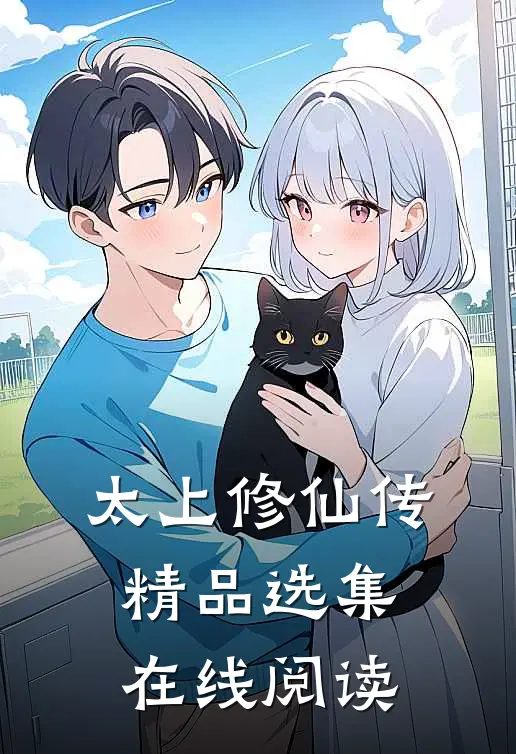太上修仙传精品选集在线阅读