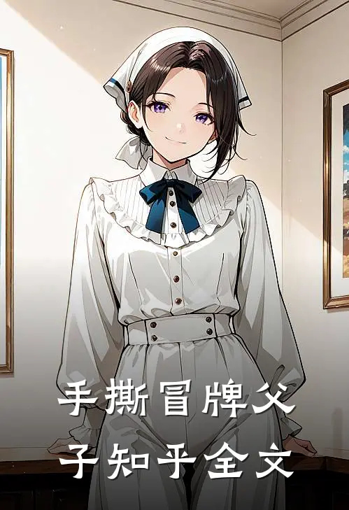 手撕冒牌父子知乎全文