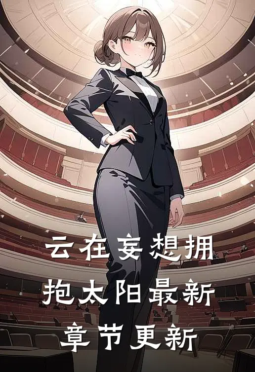 云在妄想拥抱太阳最新章节更新