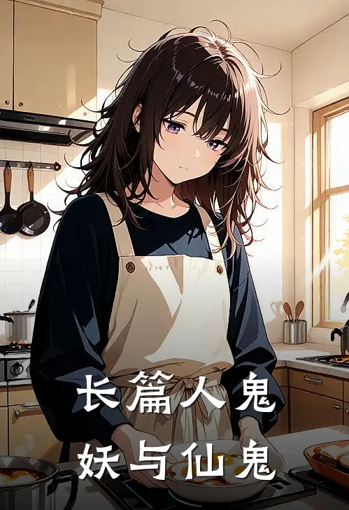长篇人鬼妖与仙鬼