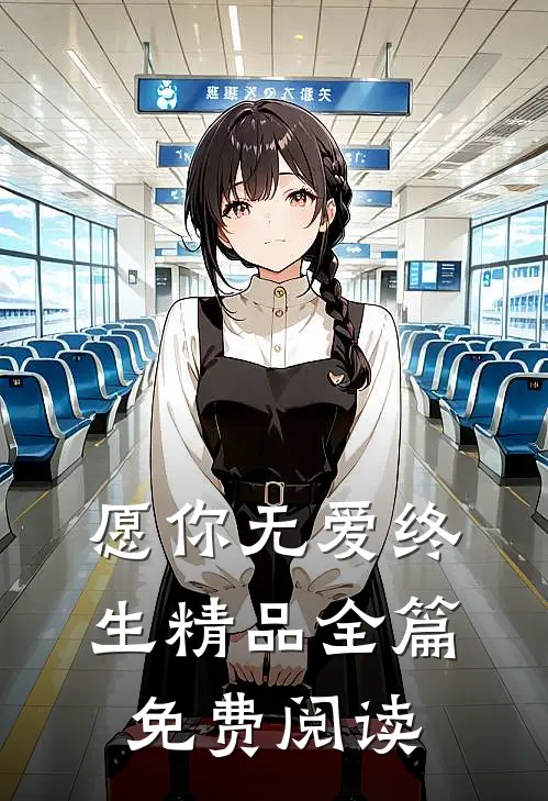 愿你无爱终生精品全篇免费阅读