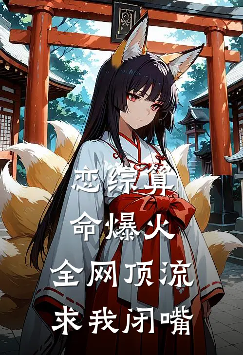 恋综算命爆火，全网顶流求我闭嘴