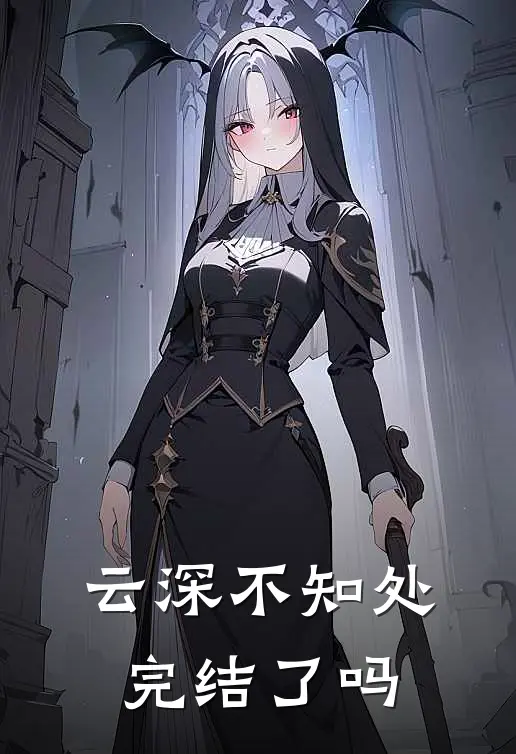 云深不知处完结了吗