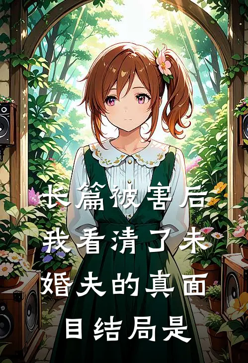长篇被害后我看清了未婚夫的真面目结局是