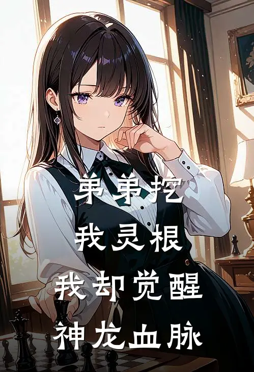 弟弟挖我灵根，我却觉醒神龙血脉