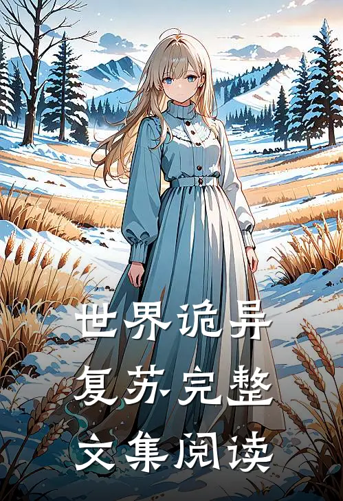 世界诡异复苏完整文集阅读