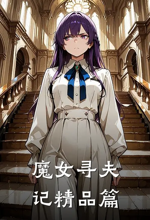 魔女寻夫记精品篇