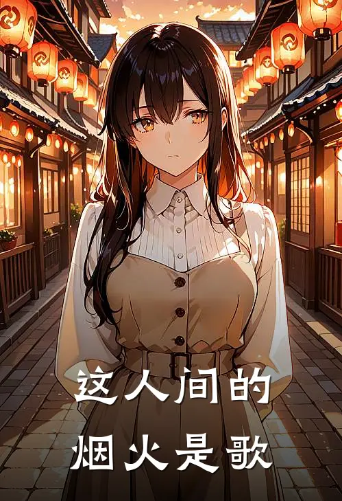这人间的烟火是歌