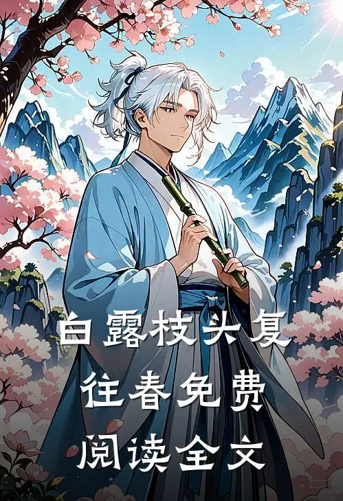 白露枝头复往春免费阅读全文