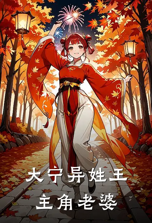 大宁异姓王主角老婆