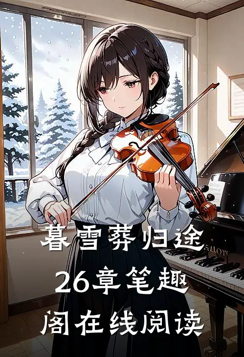 暮雪葬归途26章笔趣阁在线阅读