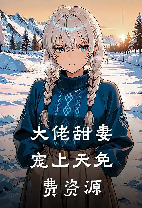 大佬甜妻宠上天免费资源