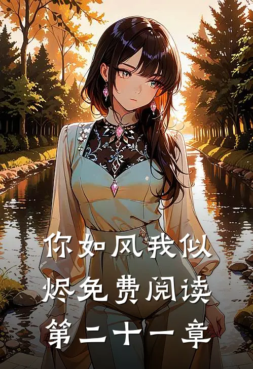你如风我似烬免费阅读第二十一章