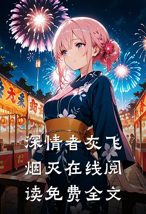 深情者灰飞烟灭在线阅读免费全文