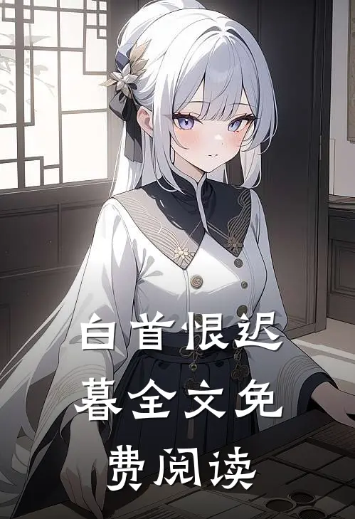 白首恨迟暮全文免费阅读