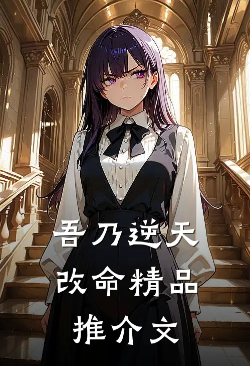 吾乃逆天改命精品推介文