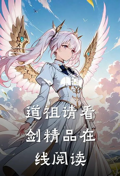 道祖请看剑精品在线阅读
