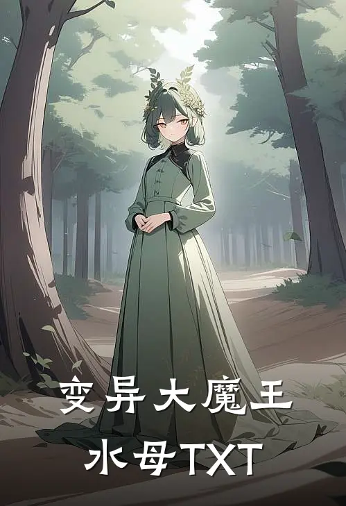 变异大魔王水母TXT