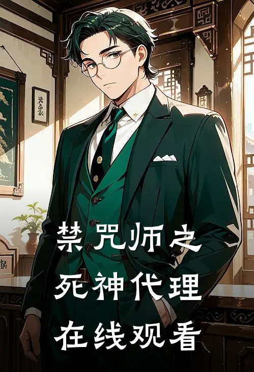 禁咒师之死神代理在线观看