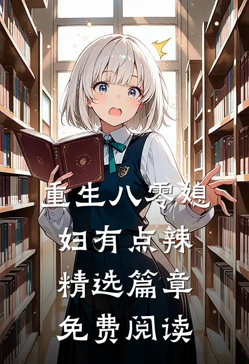 重生八零媳妇有点辣精选篇章免费阅读