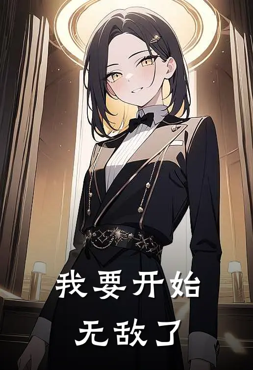 我要开始无敌了