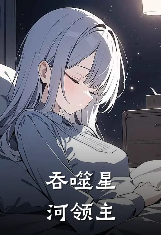 吞噬星河领主