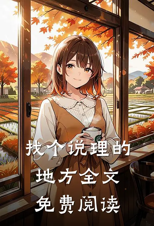 找个说理的地方全文免费阅读