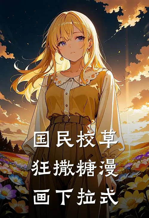 国民校草狂撒糖漫画下拉式