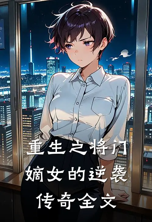 重生之将门嫡女的逆袭传奇全文