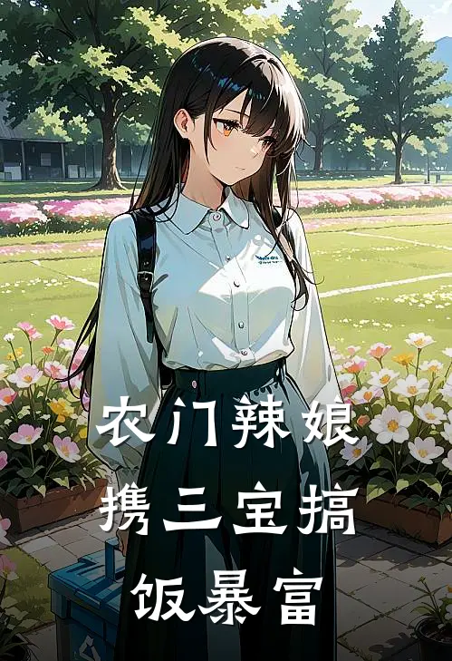 农门辣娘：携三宝搞饭暴富