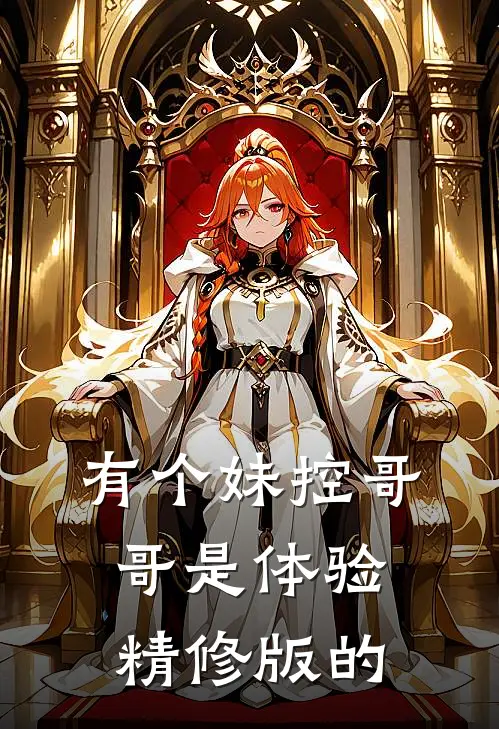 有个妹控哥哥是体验精修版的