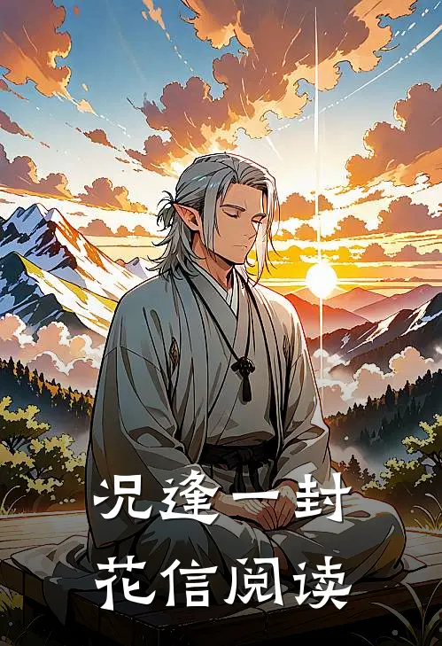 况逢一封花信阅读