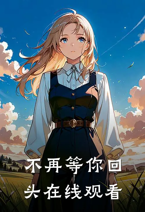 不再等你回头在线观看