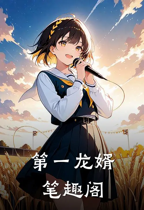 第一龙婿笔趣阁