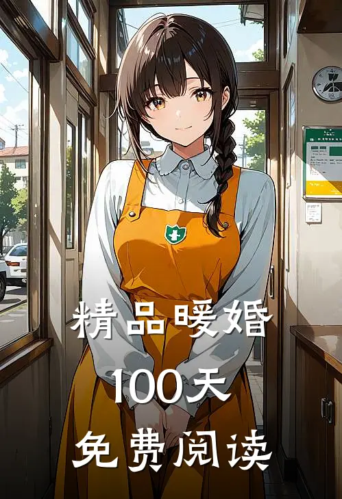 精品暖婚100天免费阅读