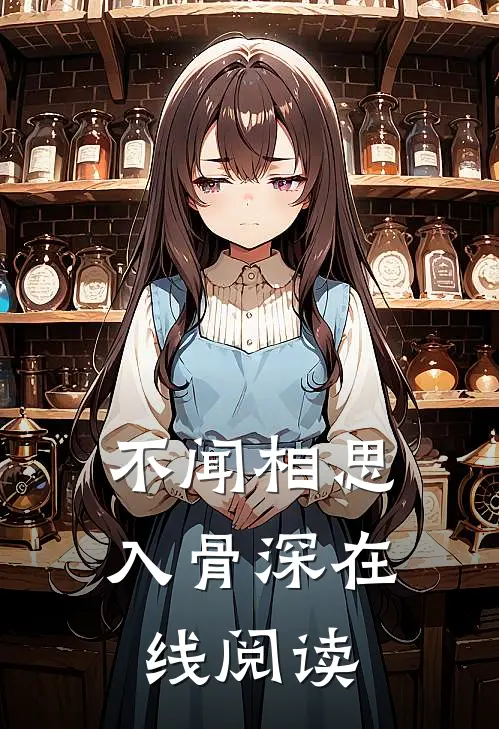 不闻相思入骨深在线阅读