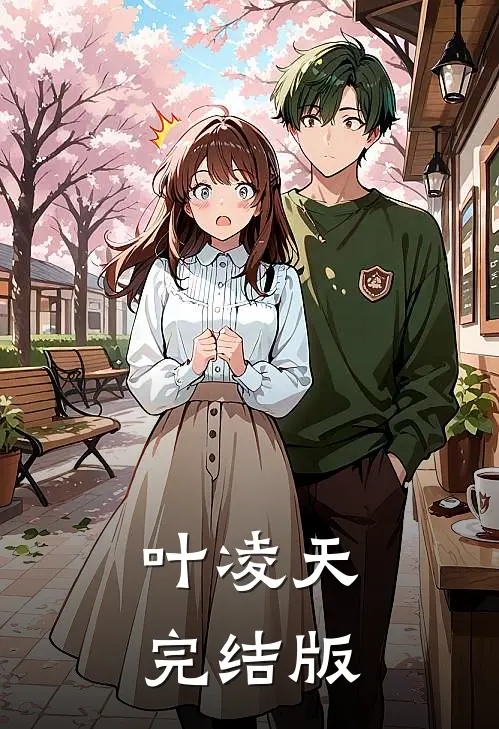 叶凌天完结版
