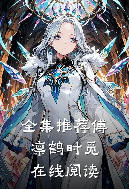 全集推荐傅凛鹤时觅在线阅读