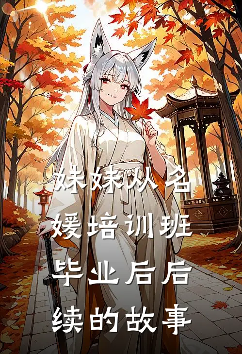 妹妹从名媛培训班毕业后后续的故事