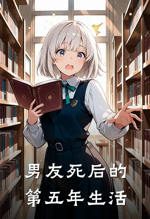 男友死后的第五年生活