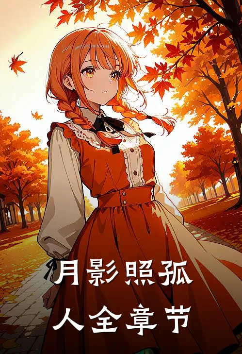月影照孤人全章节