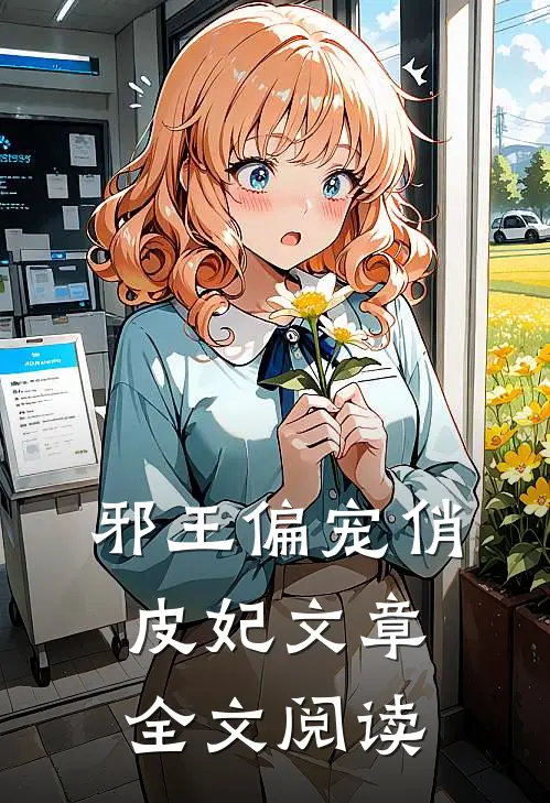 邪王偏宠俏皮妃文章全文阅读