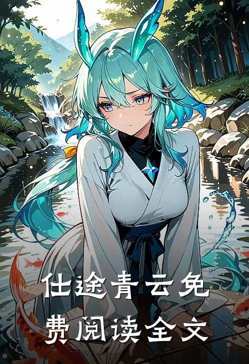 仕途青云免费阅读全文