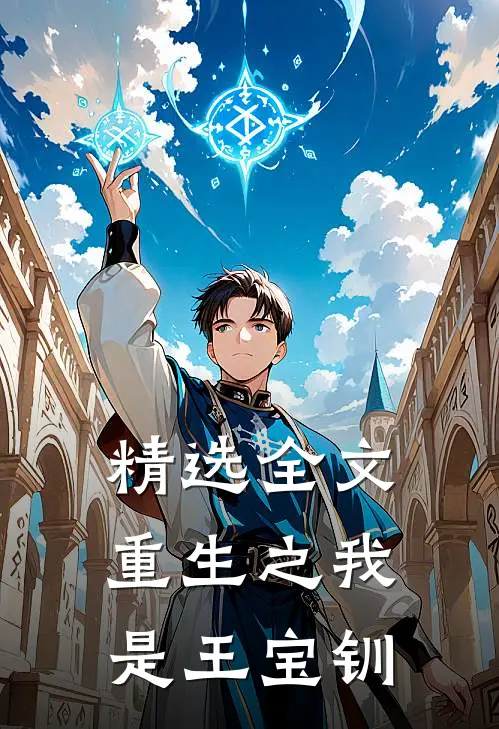 精选全文重生之我是王宝钏