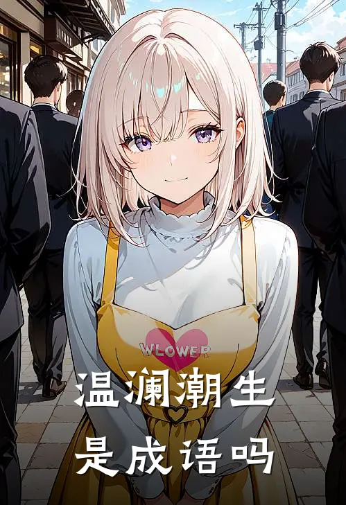 温澜潮生是成语吗